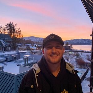 Meet your Posher, Nick